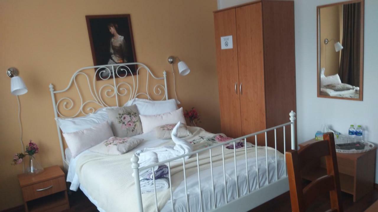 La Casa Nord Hotell Bukarest Exteriör bild