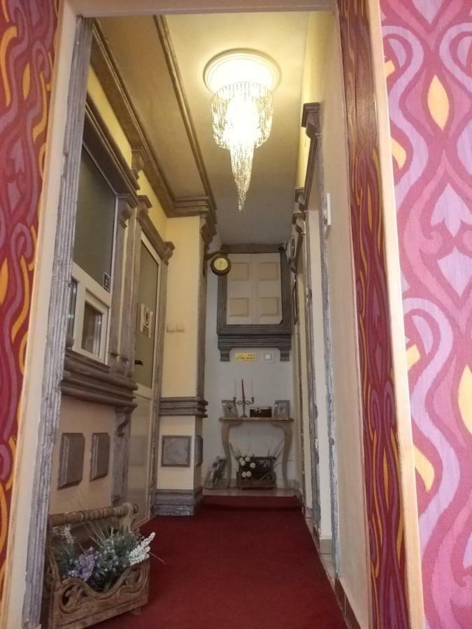La Casa Nord Hotell Bukarest Exteriör bild